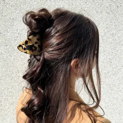 Invisibobble Pince Everclaw moyenne Leo love New