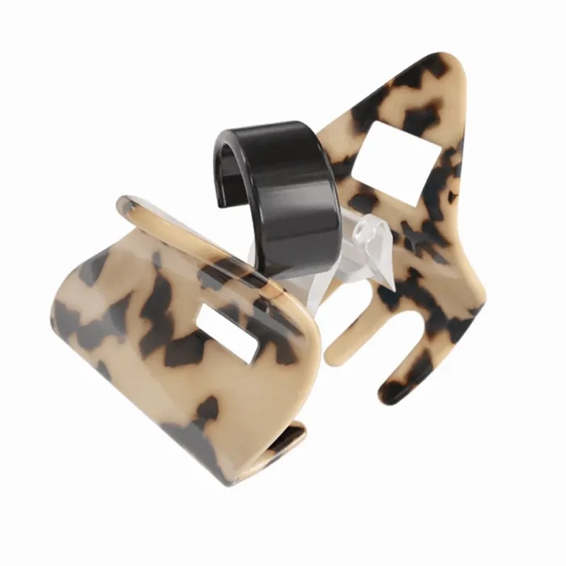 Invisibobble Pince Everclaw moyenne Leo love New