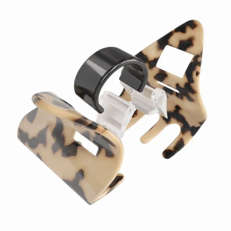 Invisibobble Pince Everclaw moyenne Leo love New