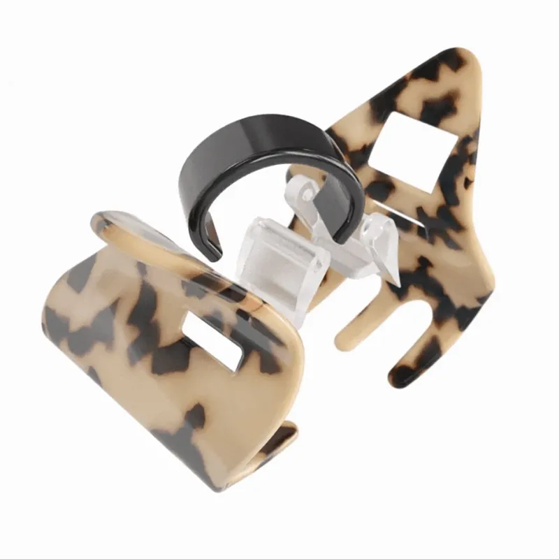 Invisibobble Pince Everclaw moyenne Leo love New