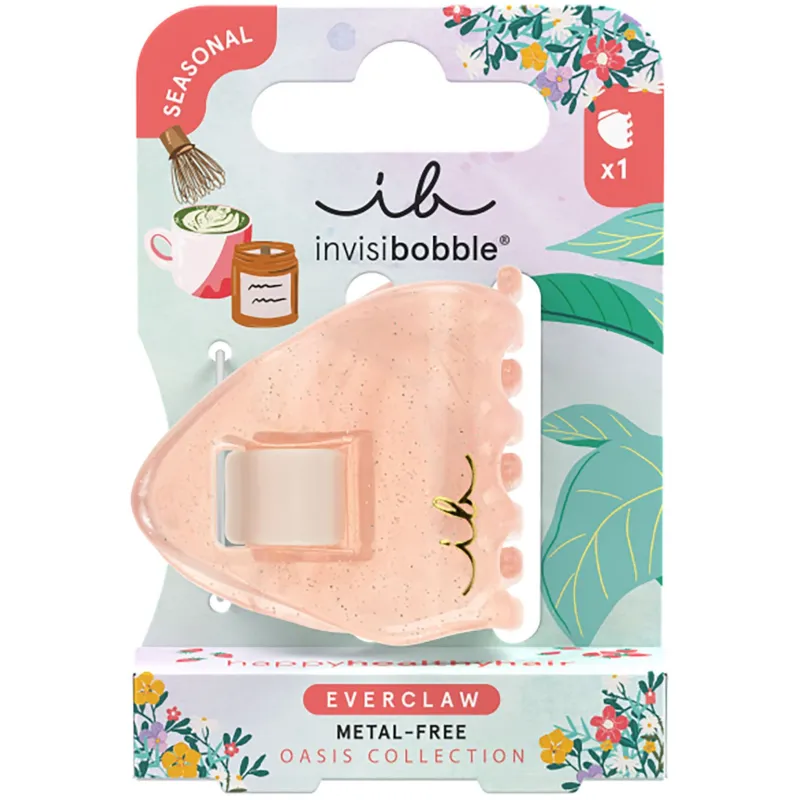 Invisibobble Pince Everclaw Oasis Discount