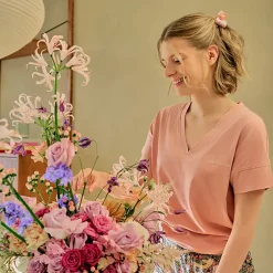 Invisibobble Pince Everclaw Oasis Discount