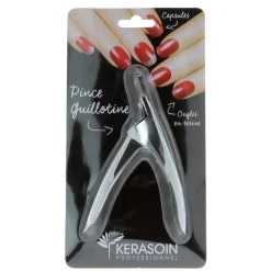Kerasoin Professionnel Pince guillotine Well Cut Best