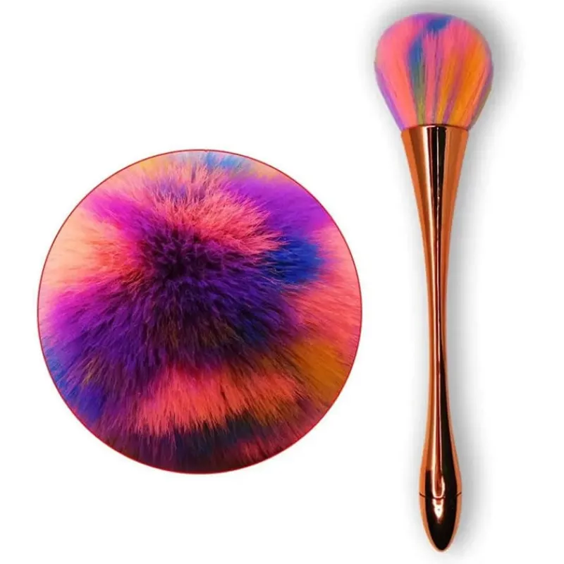 Juliana Nails Pinceau anti-poussière ultra doux New