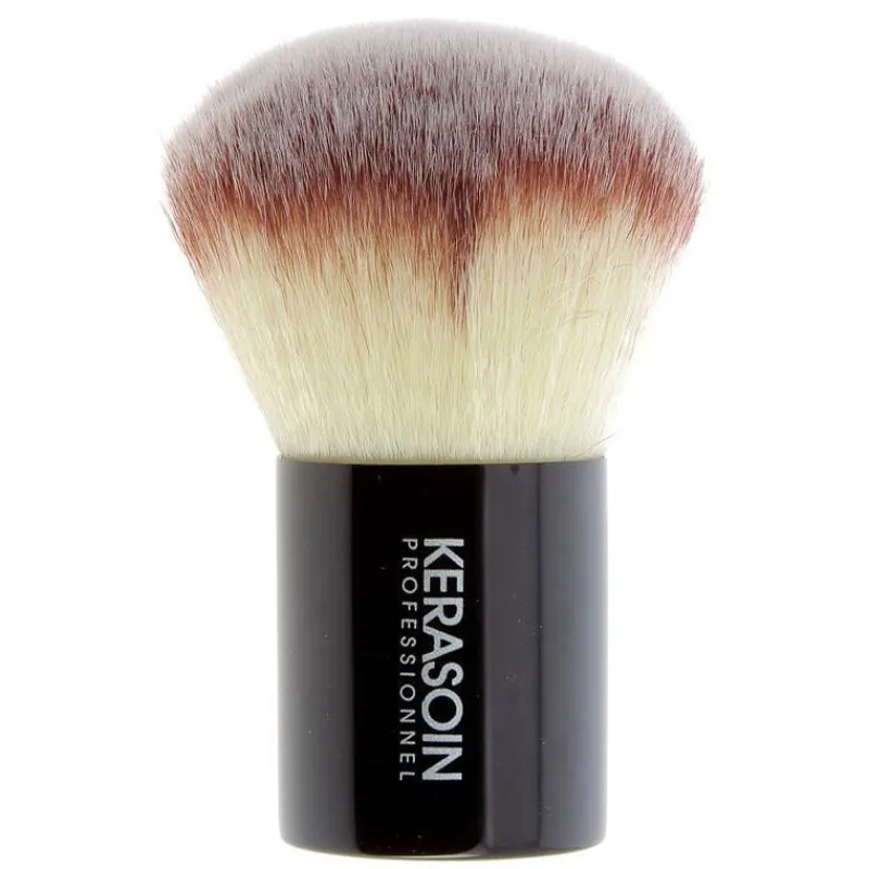 Kerasoin Professionnel Pinceau kabuki