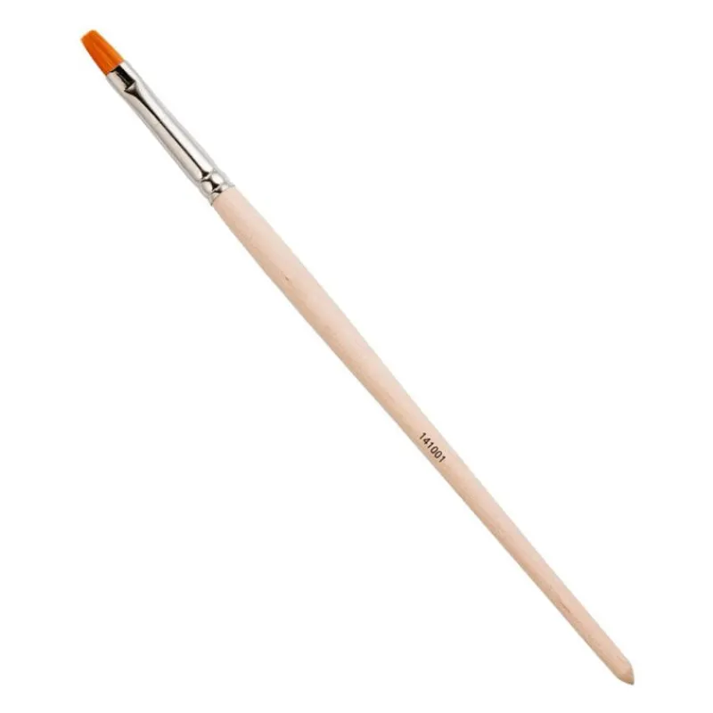 Peggy Sage Pinceau spécial gel UV 06 Clearance