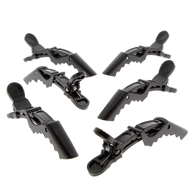 Pinces strong GM Noir Discount