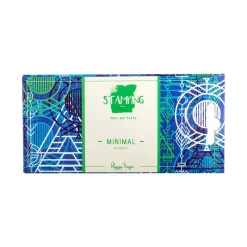 Peggy Sage Plaque de stamping Minimal Sale