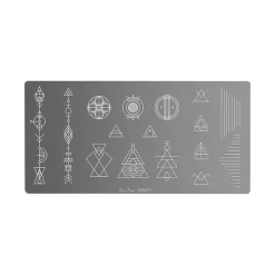 Peggy Sage Plaque de stamping Minimal Sale