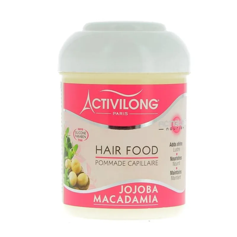 Activilong Pommade capillaire Actigloss Online