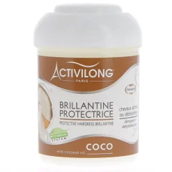 Activilong Pommade coco New