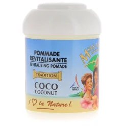 Activilong Pommade coco Miss Antilles Online