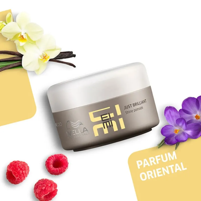 Wella Professionals Pommade Just Brillant Eimi Discount