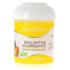 Activilong Pommade nourrissante au karité Clearance