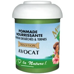 Activilong Pommade nourrissante avocat Miss Antilles Online