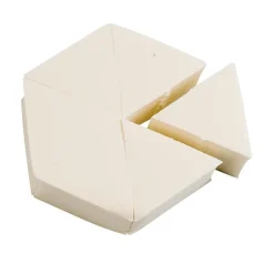 Peggy Sage Éponge maquillage x 6 Outlet