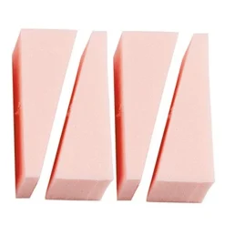 Peggy Sage Éponge maquillage x 4 Outlet