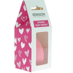 Kerasoin Professionnel Éponge teint parfait biseauté Clearance