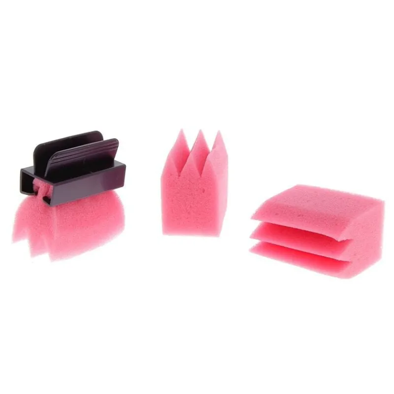 Kerasoin Professionnel Éponges à neutraliser Best