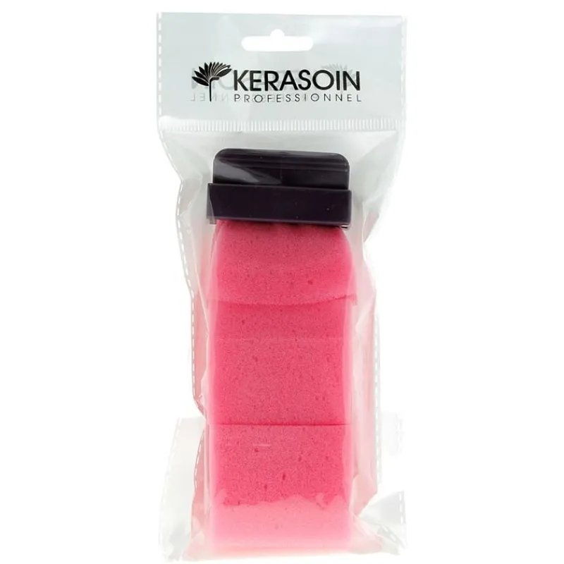 Kerasoin Professionnel Éponges à neutraliser Best