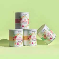 Kerasoin Professionnel Pot de cire peaux sensibles aloe vera 800ml Best