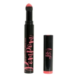 Peggy Sage Poudre à lèvres ultra mate electric coral Hot