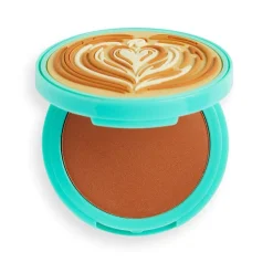 I Heart Revolution Poudre bronzante Coffee Bronzer capuccino medium Clearance