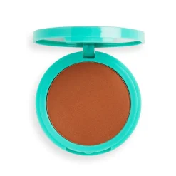 I Heart Revolution Poudre bronzante Coffee Bronzer capuccino medium Clearance