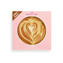 I Heart Revolution Poudre bronzante Coffee Bronzer macchiato Sale
