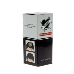 Zingus Poudre capillaire Hair Fiber Châtain Clair Sale