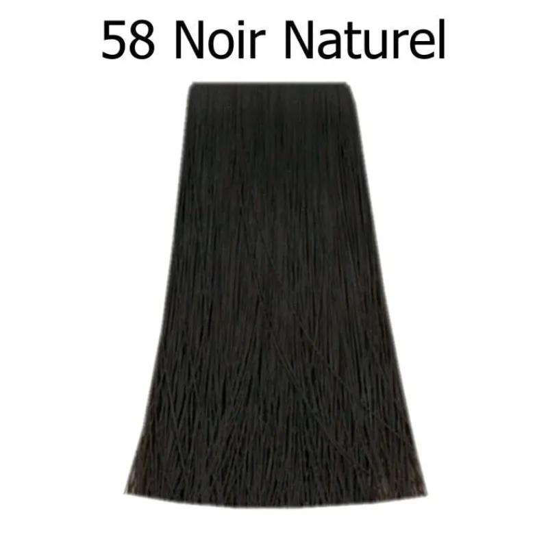 Poudre colorante Bigen 58 Noir Naturel Online