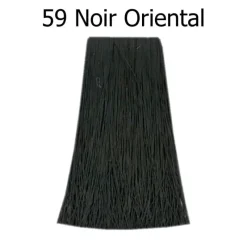 Poudre colorante Bigen 59 Noir Oriental