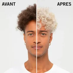 Schwarzkopf Professional Poudre compacte décolorante PPL9+ Blondme 450gr Clearance