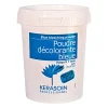 Kerasoin Professionnel Poudre décolorante bleue 7 tons 100gr Clearance