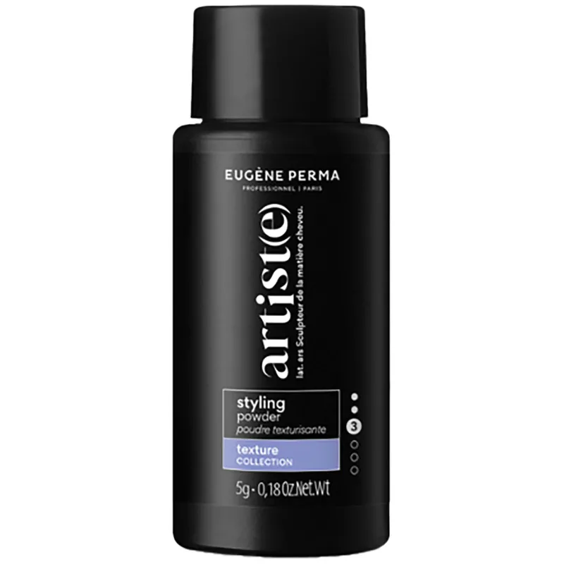 Eugene Perma Professionnel Poudre textursisante Styling Powder Artiste Best