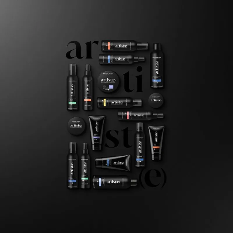 Eugene Perma Professionnel Poudre textursisante Styling Powder Artiste Best