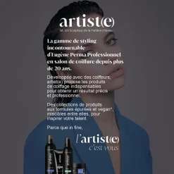 Eugene Perma Professionnel Poudre textursisante Styling Powder Artiste Best