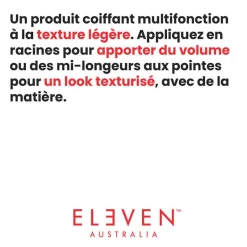 Eleven Australia Poudre volumatrice I Want Body New