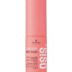 Schwarzkopf Professional Poudre volumisante légère Soft Dust Osis+