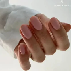 Juliana Nails Power base gel extra strong nude Best