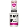 Andreia Professional Power base gel polish cover pink Online