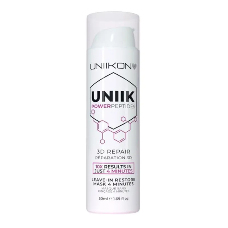 Uniikon Powerpeptides 3D Repair Express Hot