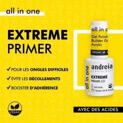 Andreia Professional Primer Ultrabond All in One Outlet