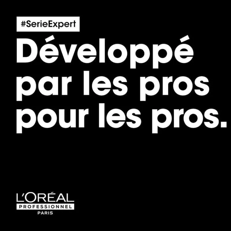 L’Oréal Professionnel Paris Protocole complet Métal Detox format cure