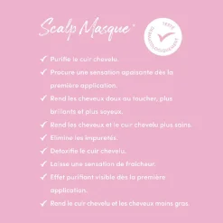 Myriam.K Paris Protocole racines grasses pointes sèches New