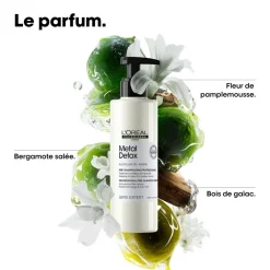 L’Oréal Professionnel Paris Pré-shampooing Metal Detox Clearance