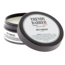 Trendy Barber Pâte fibreuse Best