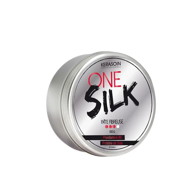 Kerasoin Professionnel Pâte fibreuse One Silk Best