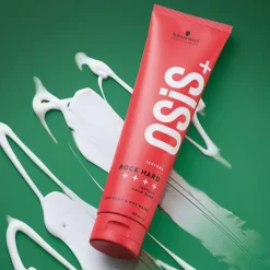 Schwarzkopf Professional Pâte glue ultime Rock Hard Osis+ Online