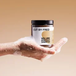 Cut by Fred Pâte lavante Volume Ayurvedic Shampoo Best